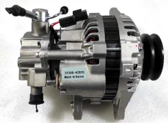 ��������� 37300-42870 (3730042806, 3730042890) Galloper, Terracan D4BF, D4BH �������� ��������������� �� ������ Taeil � �. �����. �������� 3730042870...