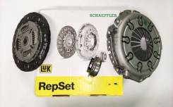   ( +  ) 620323800 (4110002701, 4110002810, 4110002835 ) Hyundai i10, i20, Kia RIO 2011-2017 LUK 620323800 