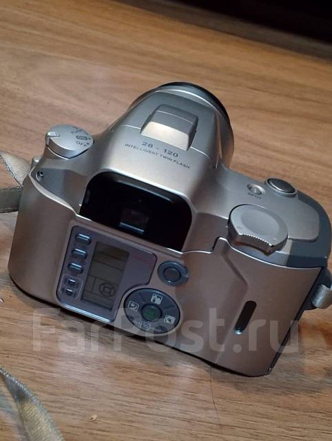 Olympus. 20 � ����� �� ����