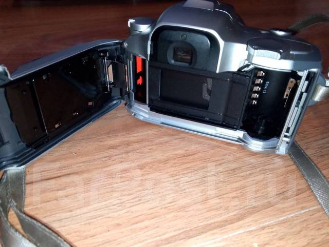 Olympus. 20 � ����� �� ����