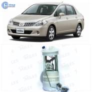     Miles  Nissan Tiida AP44138 