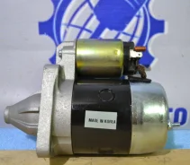 ������� 0K90018400C KIA FE 0,9kw ��������� ��� 3 ����� ��������������� �� ������ Taeil � ����� 0K90018400C ����