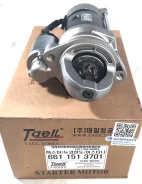 ������� 6611513701 �������� ��������������� � ����� (Taeil) D20DT, D27, Om661, OM662 6611513701 ����