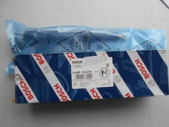 ����� �������� 0 445 110 274 � ����� ��������. �������� Bosch 100% � ������� 0445110274 ����