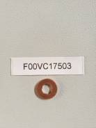   Bosch F 00V C17 503 (1.5 ) F00VC17503 