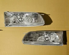 ���� ����� + ������ Toyota Sprinter c 04.1997 - 08.2000� 811501E340 ����