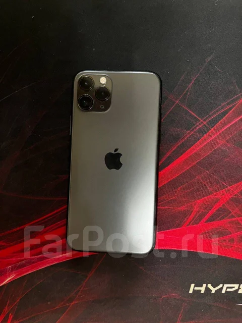 Apple iPhone 11 Pro. �/�, 256 ��, ����� ����