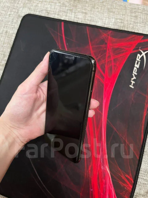 Apple iPhone 11 Pro. �/�, 256 ��, ����� ����