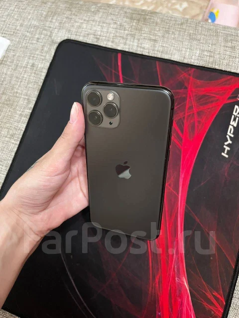 Apple iPhone 11 Pro. �/�, 256 ��, ����� ����