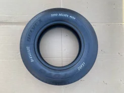 Toyo Delvex M134