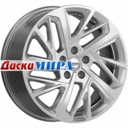 Original Series Wheels KL-372