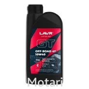 Lavr GT Off Road 4T