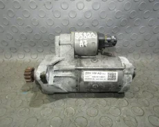 ������� Skoda Octavia (A7) 2013-2020 02E911023T ����