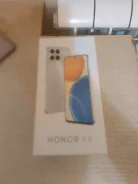 Honor X8. �/�, 128 ��, ����� ����