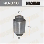 ����������� Masuma, RU-318. Masuma RU-318 RU318 ����