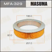 ������ ��������� Masuma, MFA-329 Masuma MFA-329 MFA329 ����