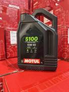 Motul 5100