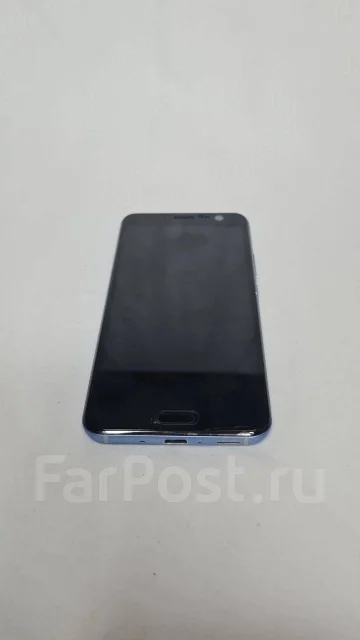 HTC U11. �/�, 64 ��, ���������, 3G, 4G LTE ����