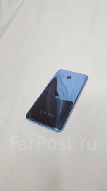 HTC U11. �/�, 64 ��, ���������, 3G, 4G LTE ����