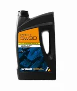 Xenum Pro F. 5W-30, �������������, 5��. ����