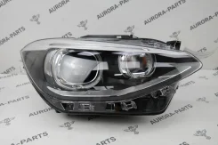 ���� (Xenon, ��� �����) RH BMW 63117296914, ������ 63117296914 ����