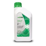 �������� GreenCar Coolant �������, 1 �� GREENCAR ���. GCC-021 ����