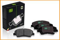  .  / Kia Ceed (12-) . . / Mando (PF 0808) Trialli / PF0808 PF0808 