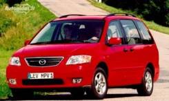 Mazda MPV 