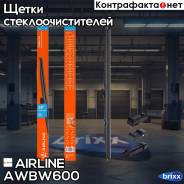   600  (24) , 4  Airline . AWBW600 AWBW600 