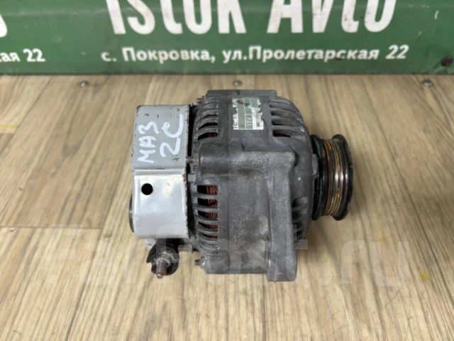 ��������� Honda ZC MA3 31100PM8A02 ����