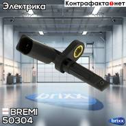    (Abs) . L Audi A4/A5/A6/A7/A/Q5/R8 03- Vw Phaeton 3.0-6.0 04.02- Bremi . 50304 50304 
