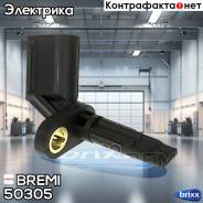    (Abs) . R Audi A4/A5/A6/A7/A/Q5/R8 03- Vw Phaeton 3.0-6.0 04.02- Bremi . 50305 Bremi;50305; 50305 