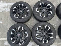 Big Way. 6.0x16", 4x100, ET50 