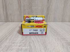   NGK BPR5ES (7422) () BPR5ES 