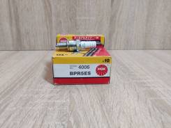   NGK BPR5ES (4006) () BPR5ES 