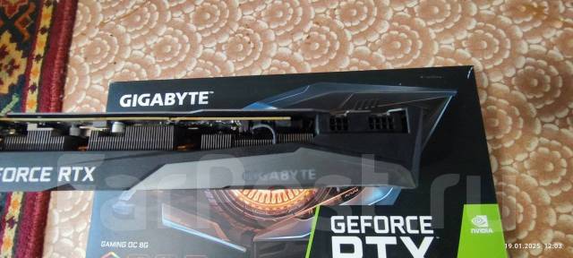 GeForce RTX 3070 ����