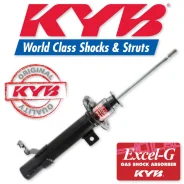 ����������� �������� KYB Excel-G | Mazda 2/Demio - DY D46134700 D35034700A D35034700C D35034700D ����