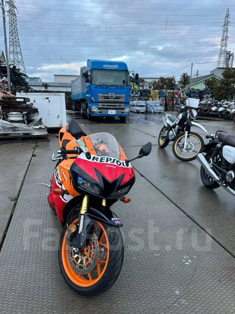 Honda CBR 600RR. 600����. ��., ��������, ���������, ��� ������� ����