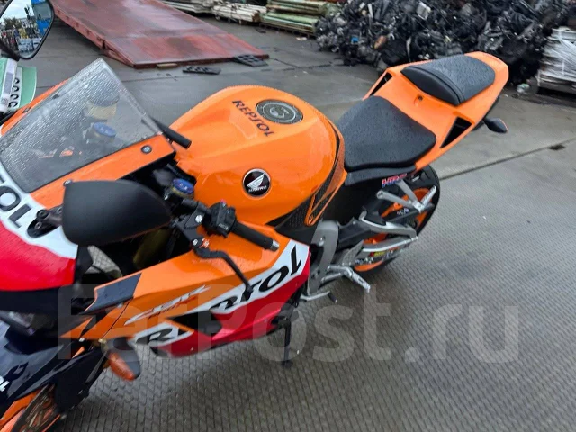 Honda CBR 600RR. 600����. ��., ��������, ���������, ��� ������� ����