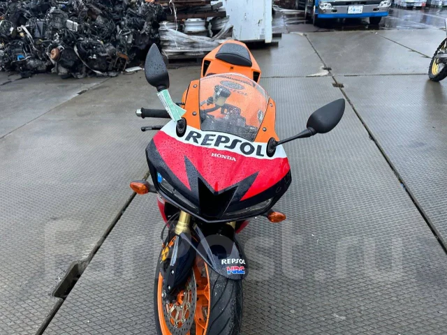 Honda CBR 600RR. 600����. ��., ��������, ���������, ��� ������� ����