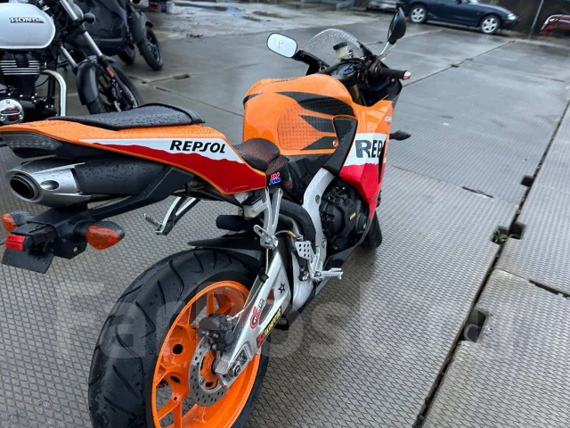Honda CBR 600RR. 600����. ��., ��������, ���������, ��� ������� ����