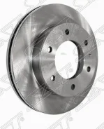 ���� ��������� (�����) Mazda B-Series 98-06 / BT-50 06-12 SAT STUR6133251 STUR6133251 ����