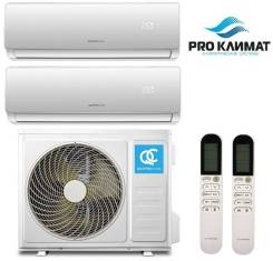 Quattroclima. 40² 