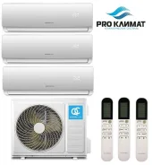 Quattroclima. 60��&sup2; ����