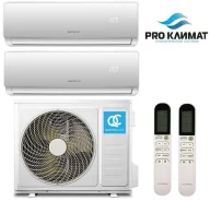 Quattroclima. 75��&sup2; ����