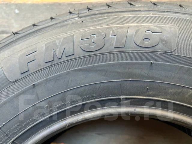 Kpatos FM316. ������, 2025 ���, ����� ����