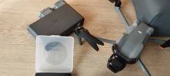 DJI Air 3.   