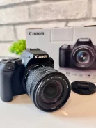 Canon EOS 250D Kit ����