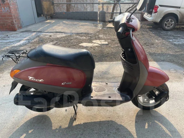Honda Tact AF-51. 49����. ��., ��������, ���������, ������ �� �� ����