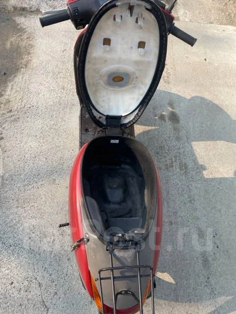 Honda Tact AF-51. 49����. ��., ��������, ���������, ������ �� �� ����